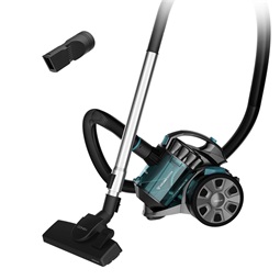 CECOTEC Conga Rockstar Cyclonic X-treme - porzsákos porszívó / 08600