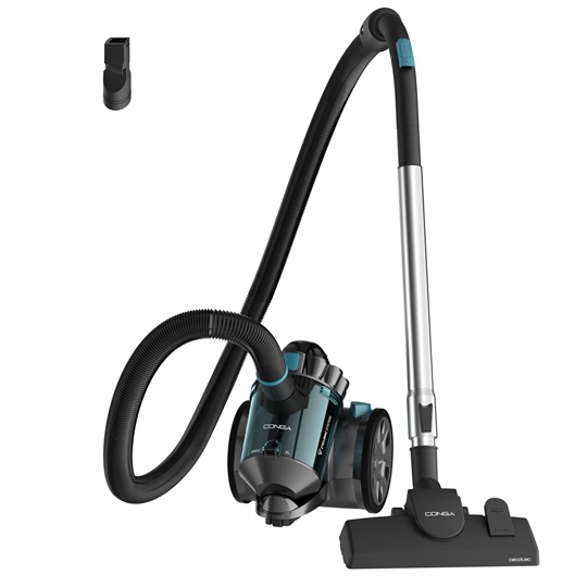 CECOTEC Conga Rockstar Cyclonic X-treme - porzsákos porszívó / 08600