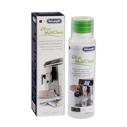 DeLonghi Eco Multiclean Tejtartó tisztító - DLSC550