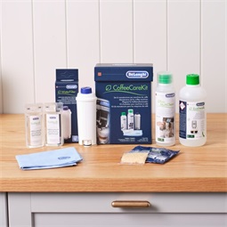 DeLonghi Eco Multiclean Tejtartó tisztító - DLSC550