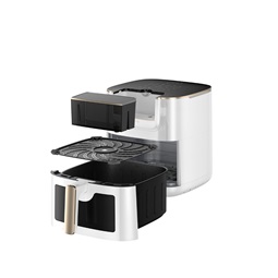 DREAME AirFryer / AF30 FEHÉR