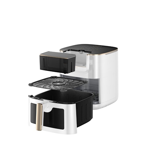 DREAME AirFryer / AF30 FEHÉR