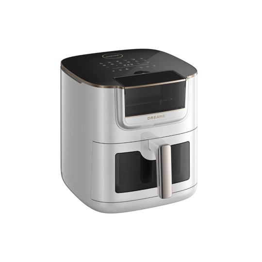 DREAME AirFryer / AF30 FEHÉR