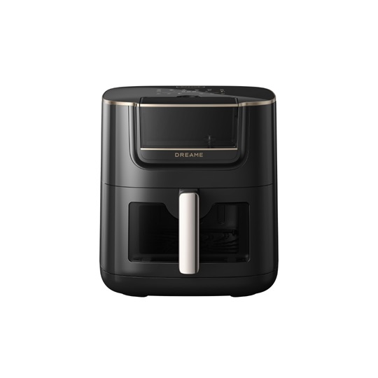 DREAME AirFryer / AF30 FEKETE