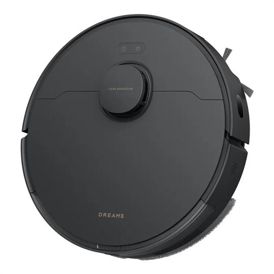 DREAME D20 Pro Plus robotporszívó, fekete