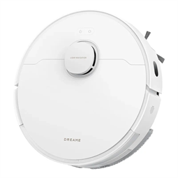 DREAME D20 Pro robotporszívó, fehér