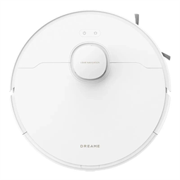 DREAME D20 Pro robotporszívó, fehér