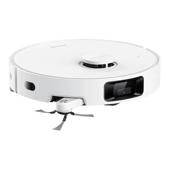 DREAME D20 Pro robotporszívó, fehér