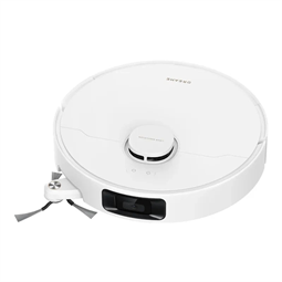 DREAME D20 Pro robotporszívó, fehér