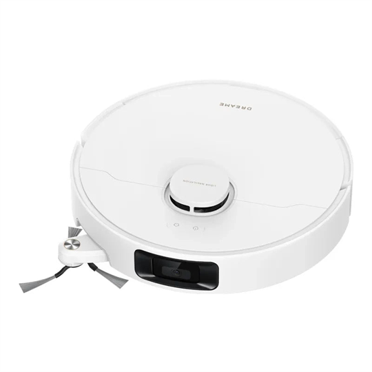 DREAME D20 Pro robotporszívó, fehér