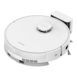 DREAME D20 Pro robotporszívó, fehér