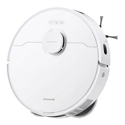DREAME D20 Ultra robotporszívó, fehér