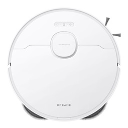 DREAME D20 Ultra robotporszívó, fehér