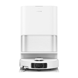 DREAME L10s Ultra Gen 3 robotporszívó, fehér