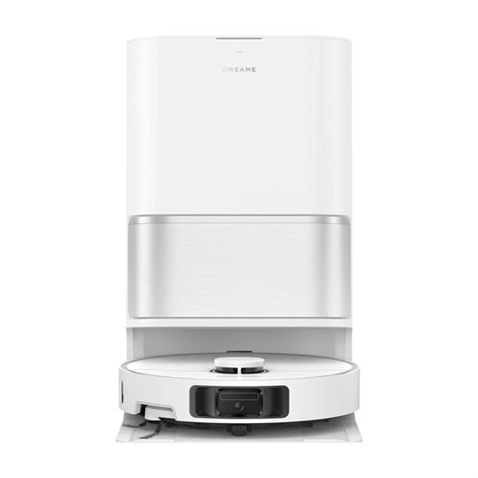 DREAME L10s Ultra Gen 3 robotporszívó, fehér