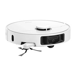 DREAME L10s Ultra Gen 3 robotporszívó, fehér