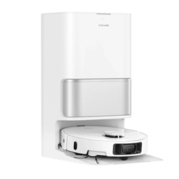 DREAME L10s Ultra Gen 3 robotporszívó, fehér