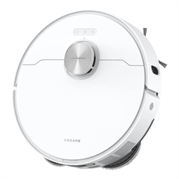 DREAME L40 Ultra AE robotporszívó, fehér