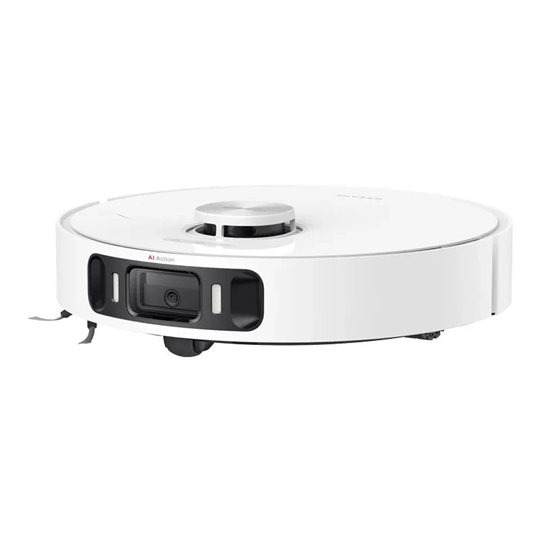 DREAME L40 Ultra AE robotporszívó, fehér