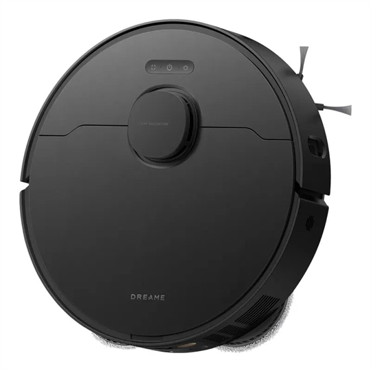 DREAME L40 Ultra AE robotporszívó, fekete