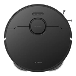 DREAME L40 Ultra AE robotporszívó, fekete