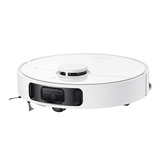 DREAME L40 Ultra CE robotporszívó, fehér
