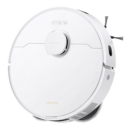 DREAME L40 Ultra CE robotporszívó, fehér