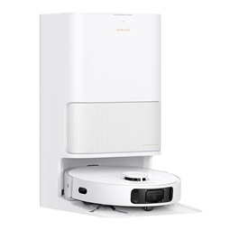 DREAME L40 Ultra CE robotporszívó, fehér