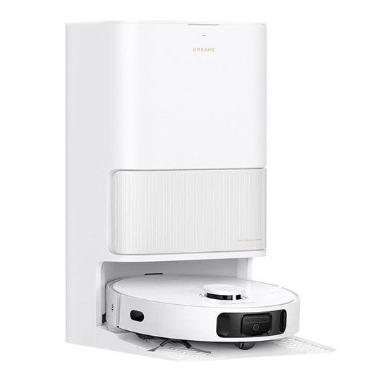 DREAME L40 Ultra CE robotporszívó, fehér