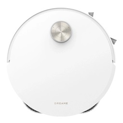DREAME X50 Ultra Complete robotporszívó, fehér