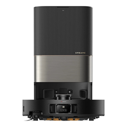 DREAME X50 Ultra Complete robotporszívó, fekete