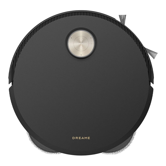DREAME X50 Ultra Complete robotporszívó, fekete