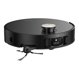 DREAME X50 Ultra Complete robotporszívó, fekete