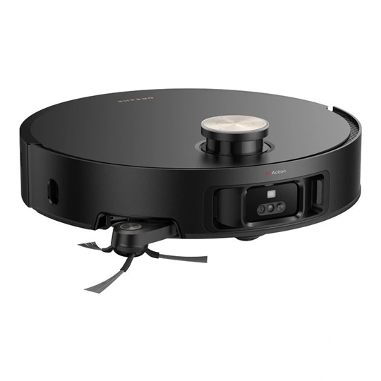 DREAME X50 Ultra robotporszívó, fekete