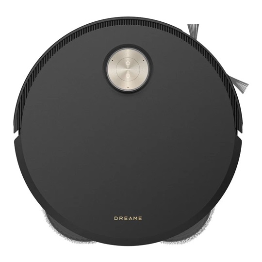 DREAME X50 Ultra robotporszívó, fekete