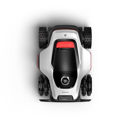 DREAME robotfűnyíró / A3 AWD-1000