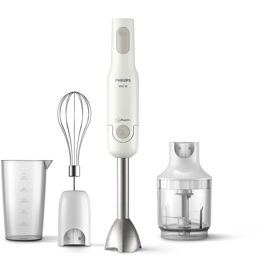 PHILIPS Daily Collection 650W rúdmixer - HR2536/00