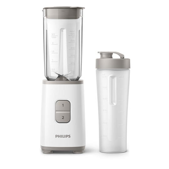 Philips Daily Collection On-the-go 350W mini turmixgép - HR2602/00