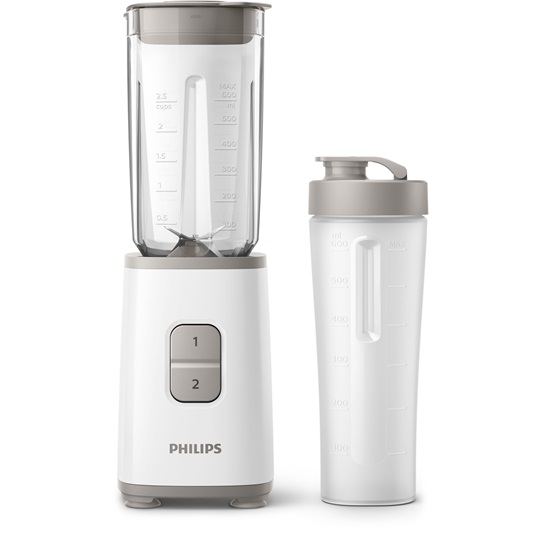 Philips Daily Collection On-the-go 350W mini turmixgép - HR2602/00