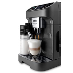 DeLonghi Dinamica ECAM320.61.G Automata kávéfőző