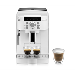 DeLonghi Magnifica S Automata kávéfőző - ECAM22.110.W