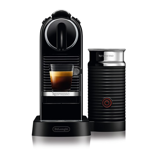 DeLonghi Nespresso Kapszulás kávéfőző - EN267.BAE