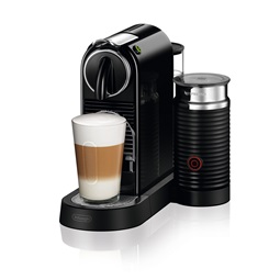 DeLonghi Nespresso Kapszulás kávéfőző - EN267.BAE