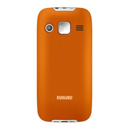 EVOLVEO EASYPHONE XR (EP601) ORANGE