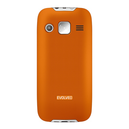 EVOLVEO EASYPHONE XR (EP601) ORANGE