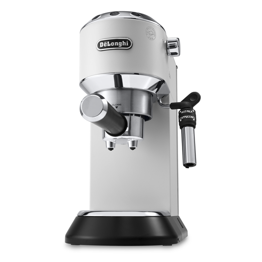 DeLonghi Dedica Style Eszpresszó kávéfőző - EC685.W