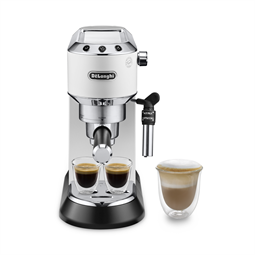DeLonghi Dedica Style Eszpresszó kávéfőző - EC685.W