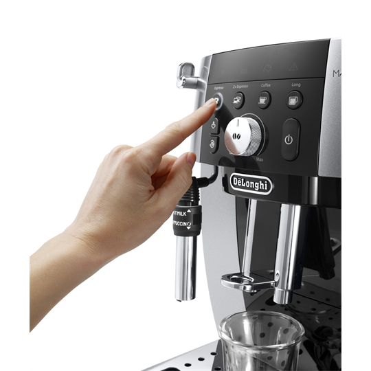 DeLonghi ECAM250.23.SB Automata kávéfőző