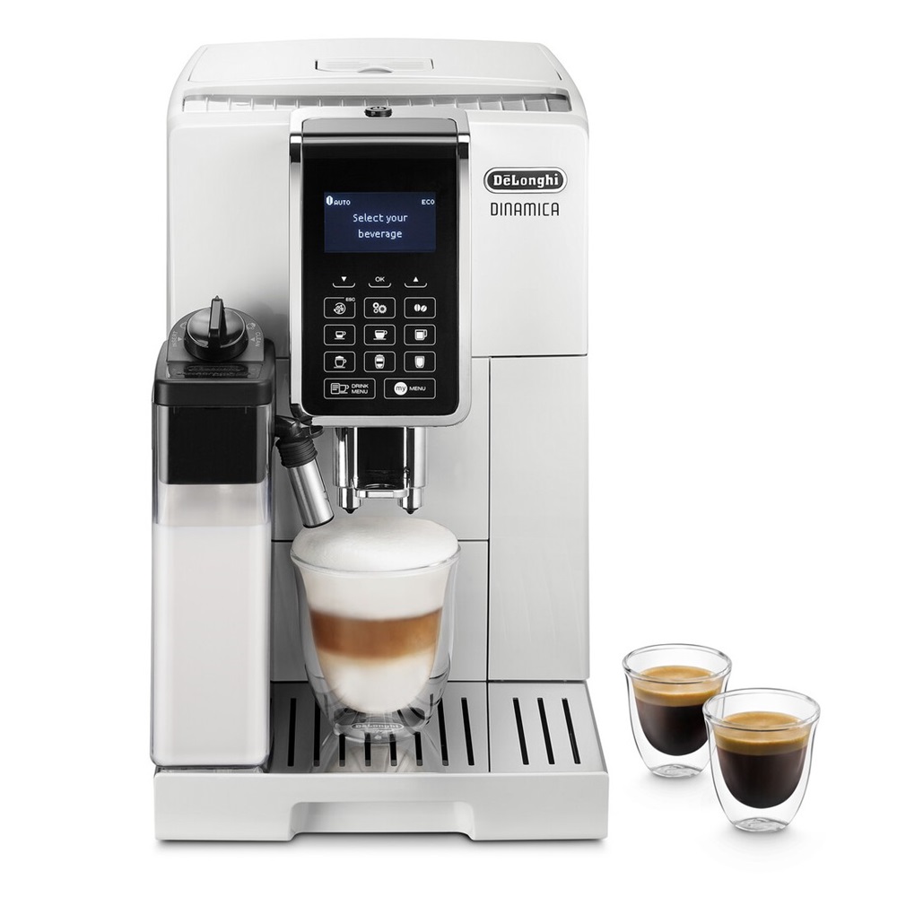DeLonghi ECAM 220.21.B Magnifica Start Macchina per Espresso Automatica