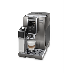 DeLonghi Dinamica Plus ECAM370.95.T Automata kávéfőző